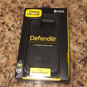 Samsung Galaxy S7 Case